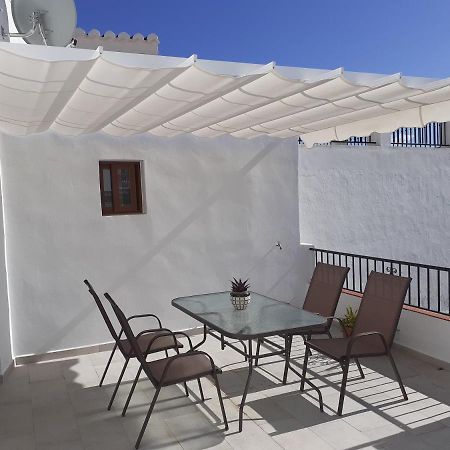 Casa Con Vistas 2 Appartement Frigiliana Buitenkant foto