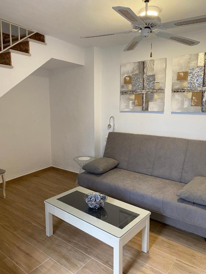 Casa Con Vistas 2 Appartement Frigiliana Buitenkant foto