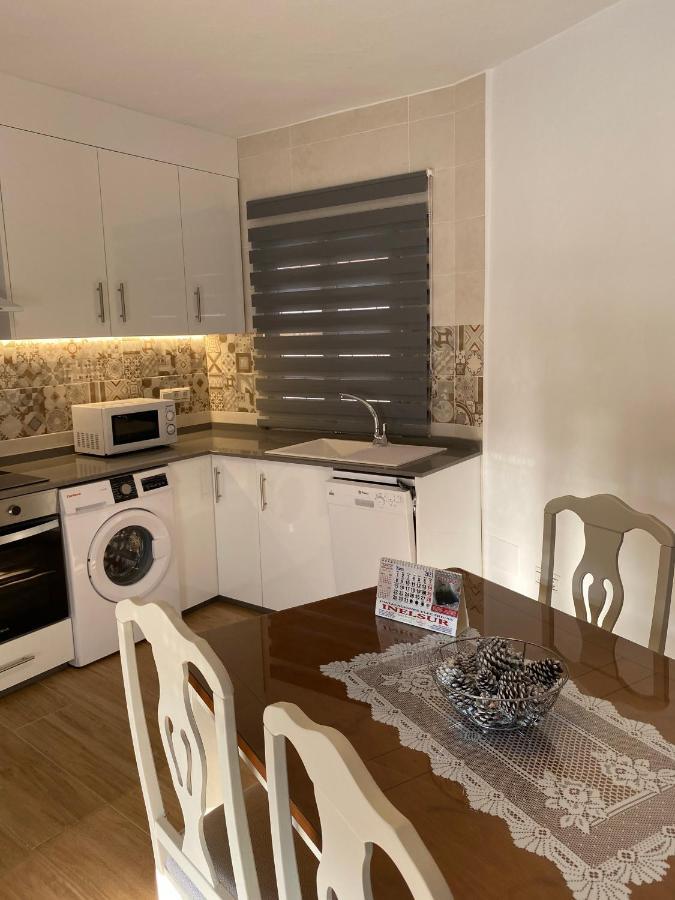 Casa Con Vistas 2 Appartement Frigiliana Buitenkant foto