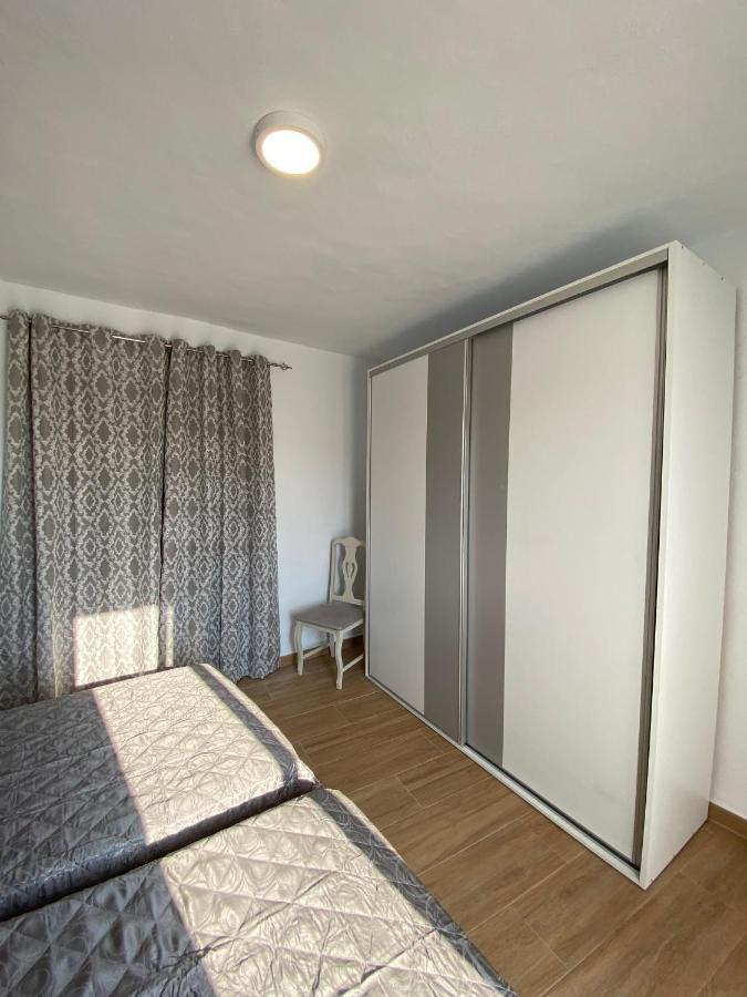 Casa Con Vistas 2 Appartement Frigiliana Buitenkant foto