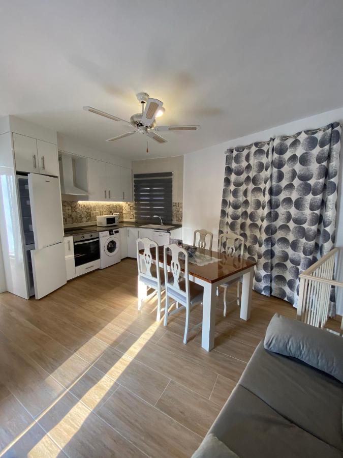 Casa Con Vistas 2 Appartement Frigiliana Buitenkant foto